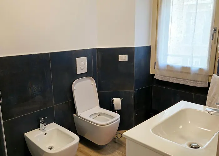 Apartmán View 3 Bergamo