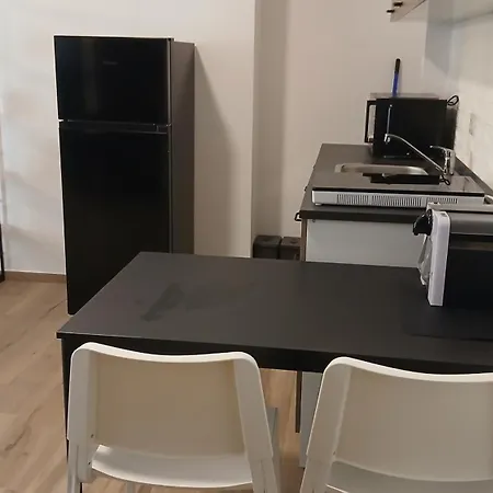 View 3 * Μπέργκαμο